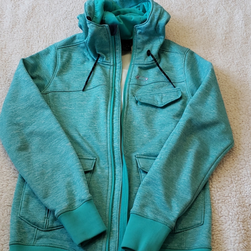 Oakley Light Weight Jacket